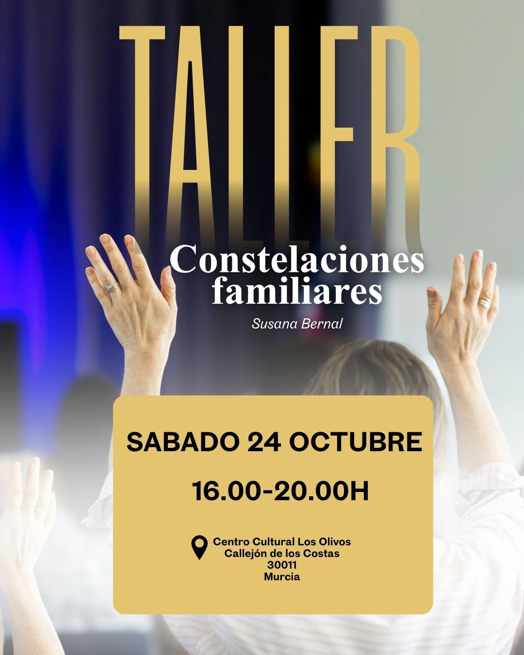 Constelación familiar